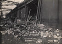 Bomb Damage, Yorkhill