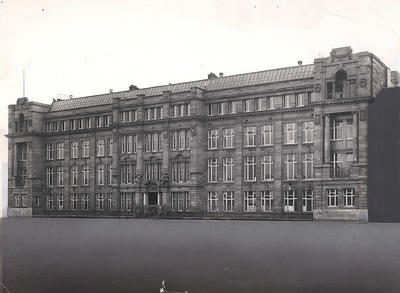 Springburn College