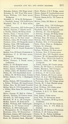 PO Dir 1841, Professions, Gr-Gr (5)