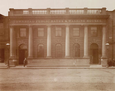 Townhead Public Baths