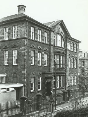 Garnetbank Primary School