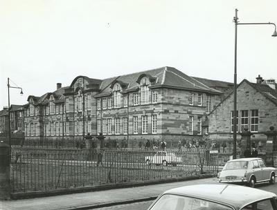 Battlefield Primary School