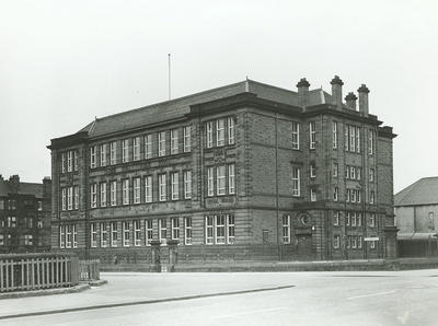 Holy Cross Primary School