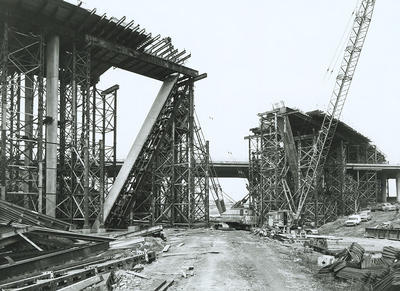 Baillieston Interchange