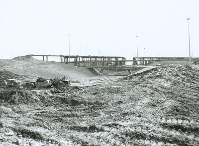 Baillieston Interchange