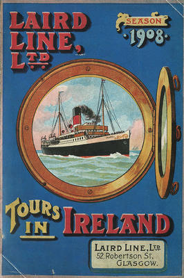 Laird Line Brochure