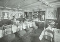 RMS Viper Tearoom
