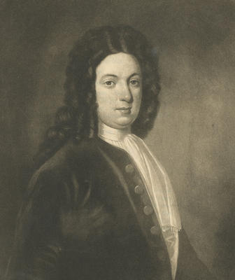 Andrew Cochrane