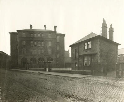 Canning Place Public School