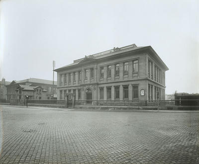 Abbotsford Public School