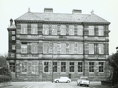 Elder Park Primary School