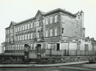 Strathclyde Primary School