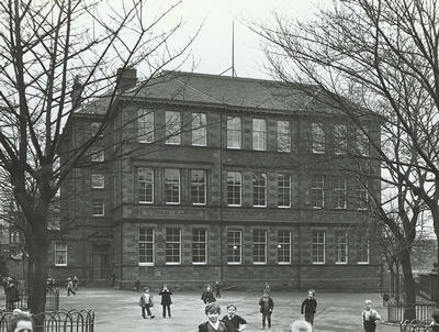 Church Street Primary School