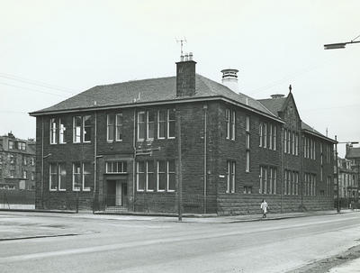 St Paul's Primary School