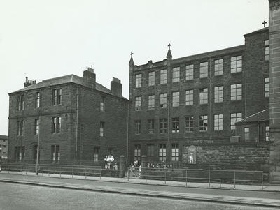 St Luke's Public School