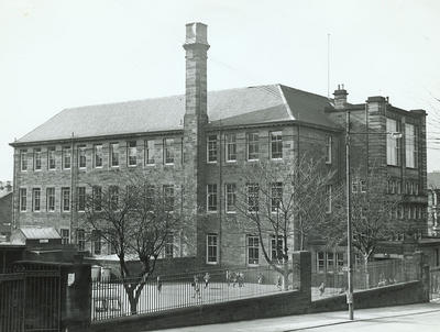 Hyndland Primary School