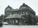 Albert Secondary (Petershill Annexe)