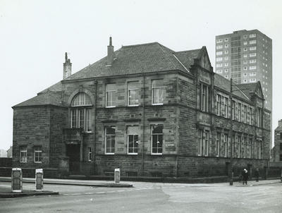 Wellfield Nursery School