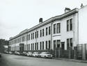 Bernard Street Secondary School