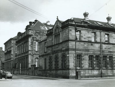 Tureen Street Primary School