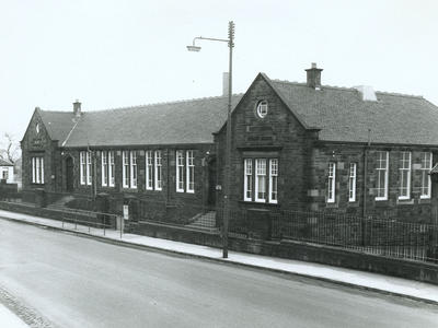 Shettleston Nursery School