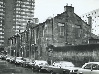 William Street Nursery School