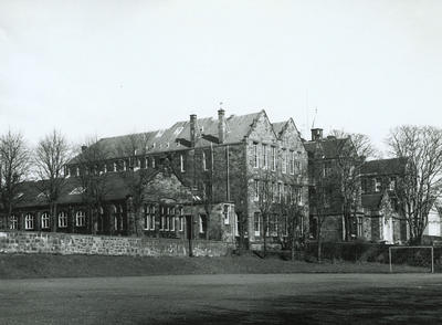 Glasgow School for the Deaf