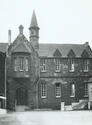 Rottenrow School