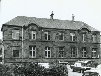 Langside Primary School