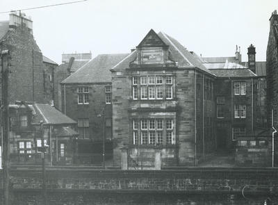 Shields Road Primary School