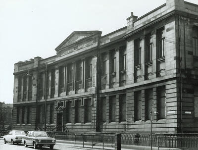 Rutland Crescent Primary School