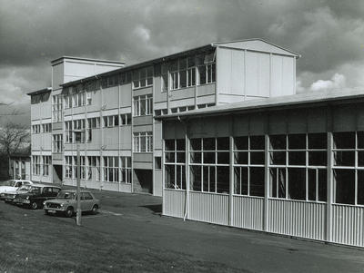 St Batholomew's Primary School