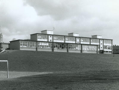 Ogilvie Primary School