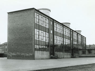 Hawthorn Primary School