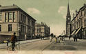 Albert Drive, 1917