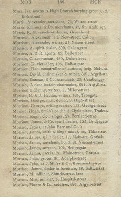 PO Dir 1820, Mor-Mor