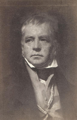 Sir Walter Scott