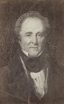 James Lumsden