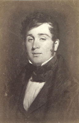 William Leckie Ewing