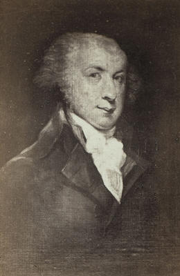 Robert Hamilton