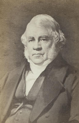 James Richardson