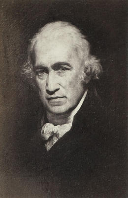 James Watt