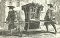 Sedan Chair