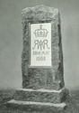 Queen Mary's Stone