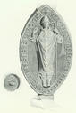 Seal of Bishop Jocelin