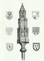 Glasgow University Mace