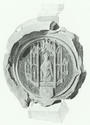 Bishop Muirhead's Seal