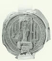 Archbishop Dunbar's Seal