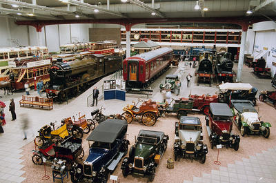 Museum of Transport