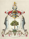 Glasgow Coat of Arms